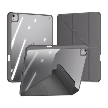 iPad Air 13" (2024 / 2025) Dux Ducis Magi fodral, Gr&aring;