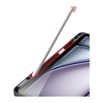 iPad Air 13" (2024 / 2025) Dux Ducis Magi fodral, Gr&aring;