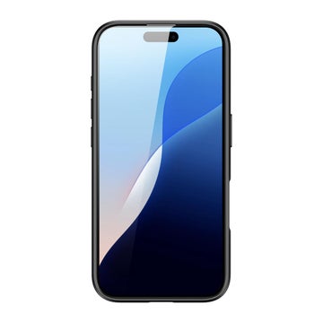 Dux Ducis Rafi II Series iPhone 16 Pro Max MagSafe skal, Svart