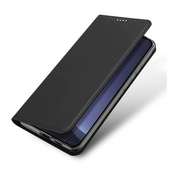 Galaxy S25 5G DUX Ducis Skin Pro -mobilskal