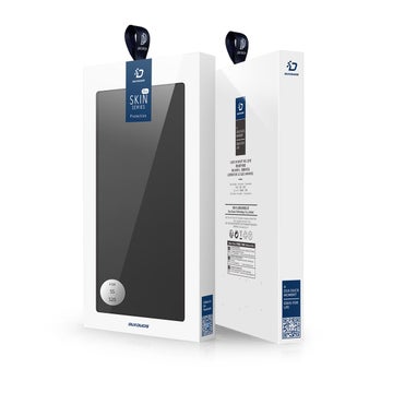 Galaxy S25 5G DUX Ducis Skin Pro -mobilskal