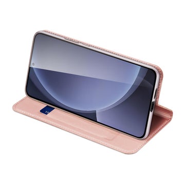 Galaxy S25 5G DUX Ducis Skin Pro -mobilskal