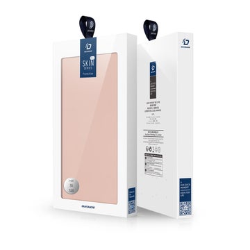Galaxy S25 5G DUX Ducis Skin Pro -mobilskal