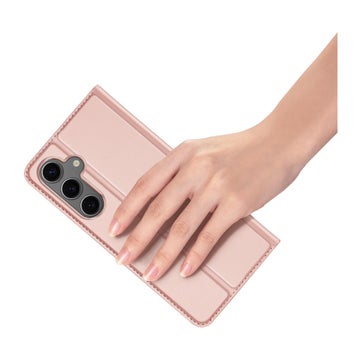 Galaxy S25 5G DUX Ducis Skin Pro -mobilskal