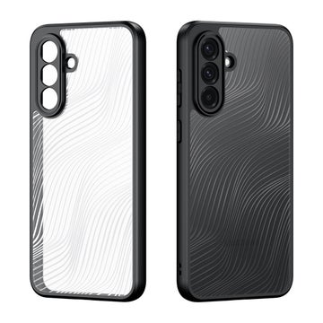 Dux Ducis Aimo Galaxy A36 / A56 5G skal, Svart