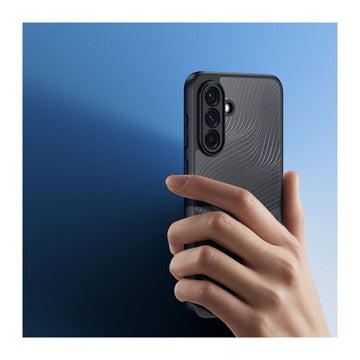 Dux Ducis Aimo Galaxy A36 / A56 5G skal, Svart