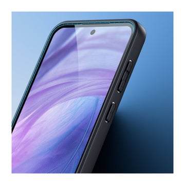 Dux Ducis Aimo Galaxy A36 / A56 5G skal, Svart