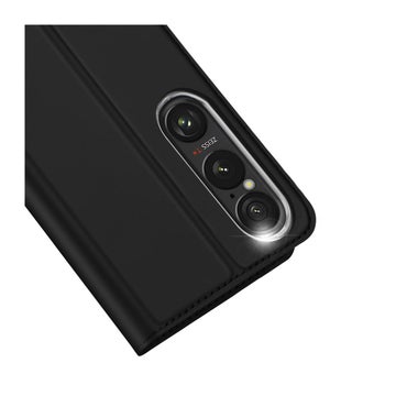 Sony Xperia 1 VII DUX Ducis Skin Pro -mobilskal