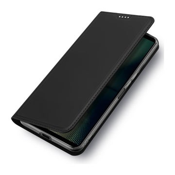 Sony Xperia 1 VII DUX Ducis Skin Pro -mobilskal