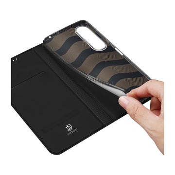 Sony Xperia 1 VII DUX Ducis Skin Pro -mobilskal