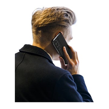 Sony Xperia 1 VII DUX Ducis Skin Pro -mobilskal