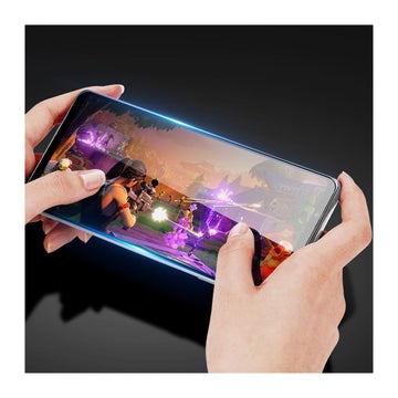 Sony Xperia 1 VII Dux Ducis All-Screen Tempered Glass