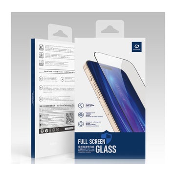 Sony Xperia 1 VII Dux Ducis All-Screen Tempered Glass