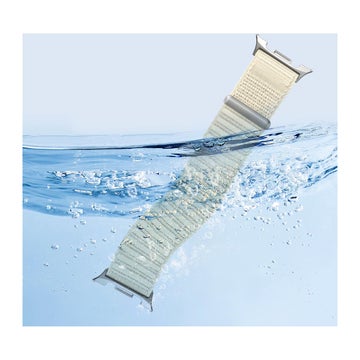 Dux Ducis YE Series Galaxy Watch8 armband, Starlight