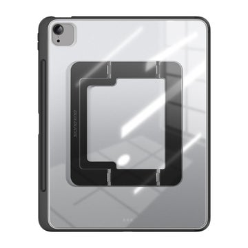 Dux Ducis iPad Air 13" Axis fodral, Svart