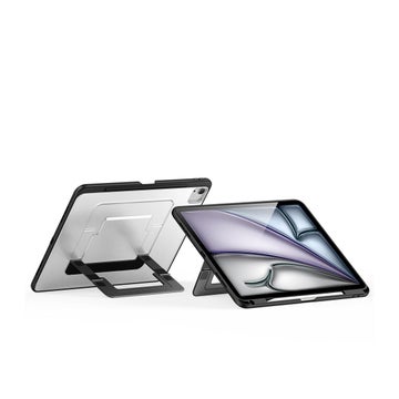 Dux Ducis iPad Air 13" Axis fodral, Svart