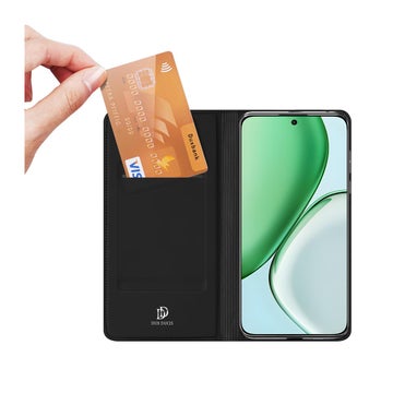 Honor Magic8 Lite 5G DUX Ducis Skin Pro -mobilskal