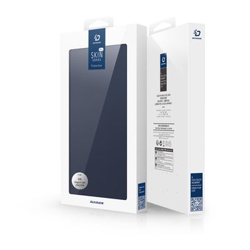 Honor Magic8 Lite 5G DUX Ducis Skin Pro -mobilskal