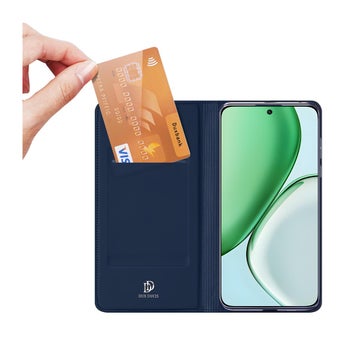 Honor Magic8 Lite 5G DUX Ducis Skin Pro -mobilskal