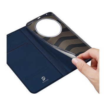 Honor Magic8 Lite 5G DUX Ducis Skin Pro -mobilskal