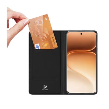 Honor 600 / 600 Pro 5G DUX Ducis Skin Pro -mobilskal
