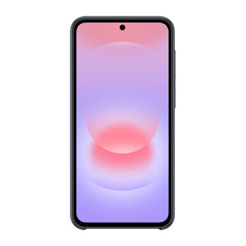 Samsung Galaxy A37 5G Card Slot Cover skal, Svart