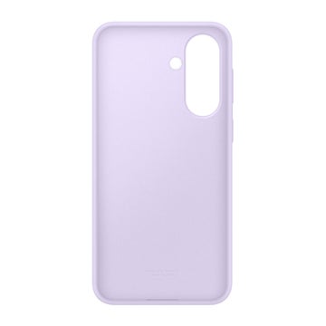 Samsung Galaxy A37 5G Silicone Cover -skal, Lila