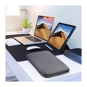 Tech-Protect 15-16" Laptop Sleeve, Svart