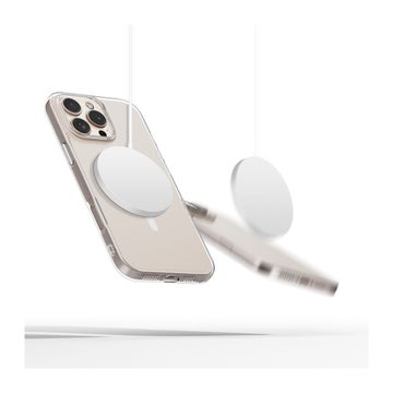 Tech-Protect Flexair Magsafe iPhone 17e / 16e skal, Transparent