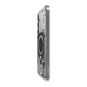 Spigen Ultra Hybrid MagSafe Galaxy S25 5G skal, Neo One