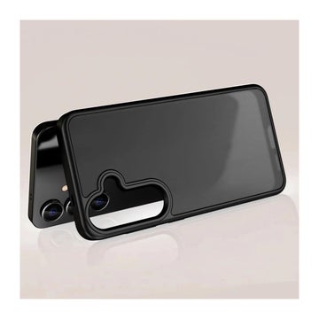 Tech-Protect Magmat Motorola Edge 60 / 60 Fusion 5G skal, Svart