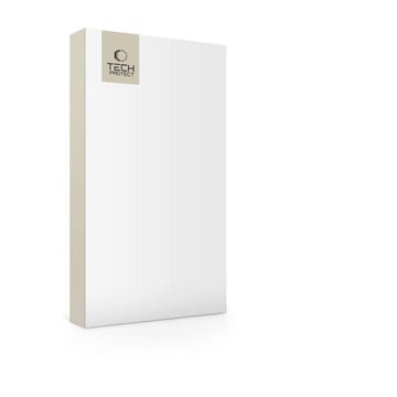 Tech-Protect Magmat Motorola Edge 60 / 60 Fusion 5G skal, Svart