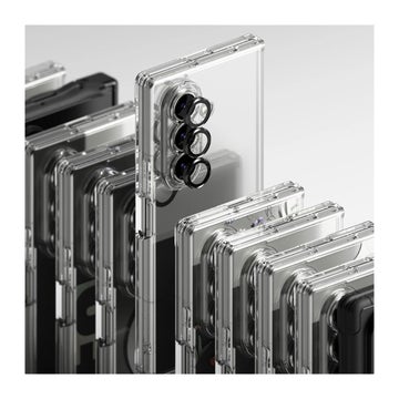 Ringke Fusion Galaxy Z Fold7 5G skal, Transparent