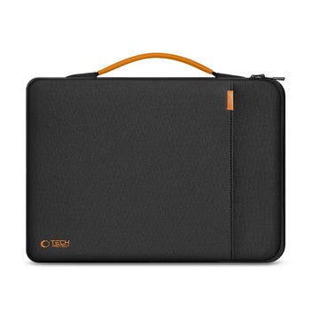 Tech-Protect Defender RS 15-16" Laptop fodral, Svart