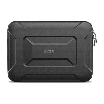 Tech-Protect Ranger-X Tactical 13-14" Laptop fodral, Svart