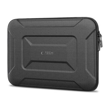 Tech-Protect Ranger-X Tactical 13-14" Laptop fodral, Svart