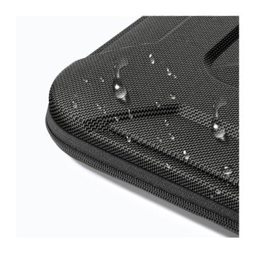 Tech-Protect Ranger-X Tactical 13-14" Laptop fodral, Svart