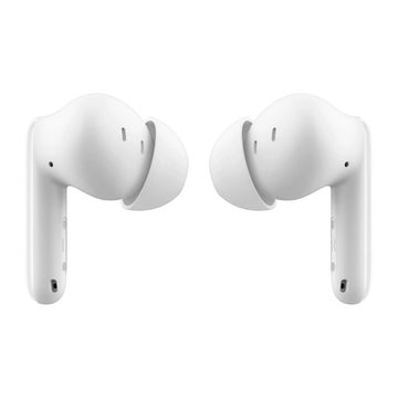 Spigen SA200 ANC h&ouml;rlurar, Vit