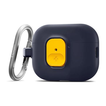 Spigen Nano Pop AirPods Pro 3 fodral, Bl&aring;