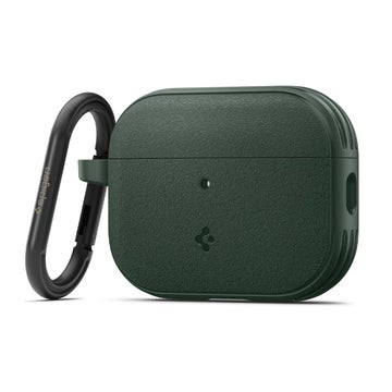 Spigen Vault AirPods Pro 3 fodral, Gr&ouml;n