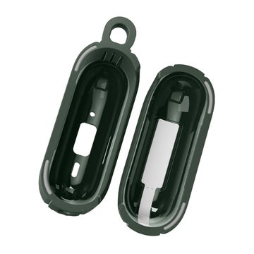 Spigen Vault AirPods Pro 3 fodral, Gr&ouml;n