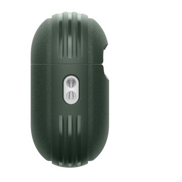 Spigen Vault AirPods Pro 3 fodral, Gr&ouml;n