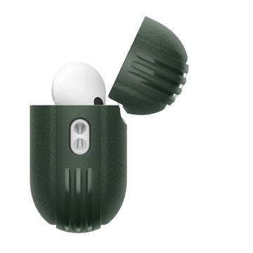 Spigen Vault AirPods Pro 3 fodral, Gr&ouml;n