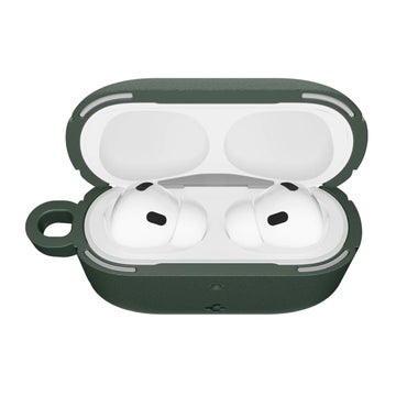 Spigen Vault AirPods Pro 3 fodral, Gr&ouml;n