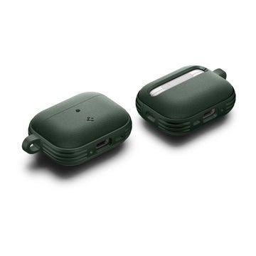Spigen Vault AirPods Pro 3 fodral, Gr&ouml;n