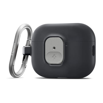 Spigen Nano Pop AirPods Pro 3 fodral, Svart