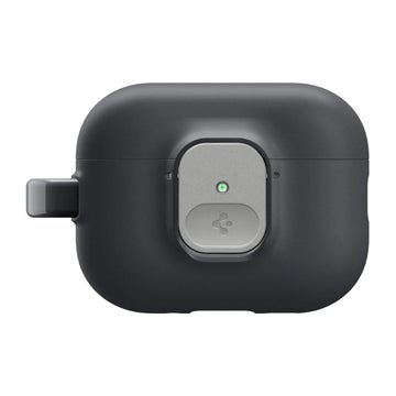 Spigen Nano Pop AirPods Pro 3 fodral, Svart