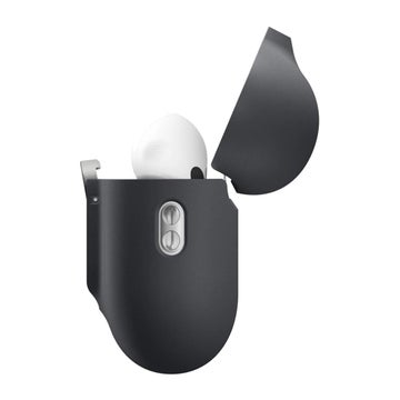 Spigen Nano Pop AirPods Pro 3 fodral, Svart