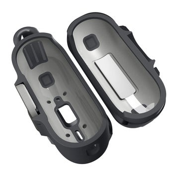 Spigen Nano Pop AirPods Pro 3 fodral, Svart
