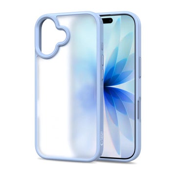 Tech-Protect Magmat iPhone 17 skal, Bl&aring;